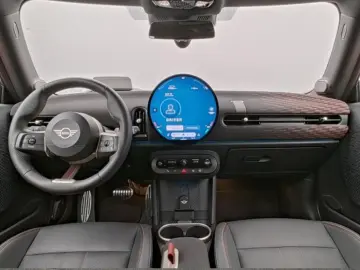 MINI HUD RFK Pano H K SpoSi SHZ Bluetooth Navi LED