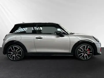MINI John Cooper Works Head-Up Harman Kardon DA&PA