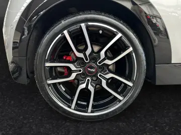 MINI John Cooper Works Head-Up Harman Kardon DA&PA