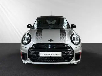 MINI John Cooper Works Head-Up Harman Kardon DA&PA