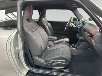 MINI John Cooper Works Head-Up Harman Kardon DA&PA