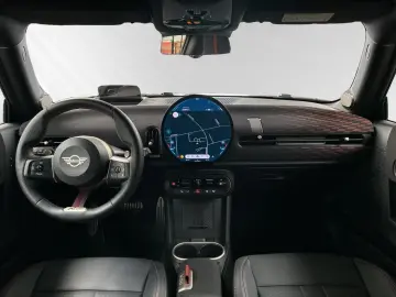 MINI John Cooper Works Head-Up Harman Kardon DA&PA