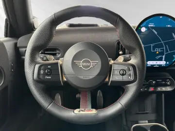 MINI John Cooper Works Head-Up Harman Kardon DA&PA