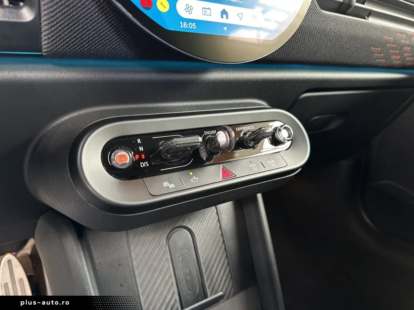 MINI John Cooper Works Head-Up Harman Kardon DA&PA