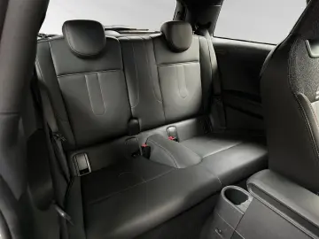 MINI John Cooper Works Head-Up Harman Kardon DA&PA