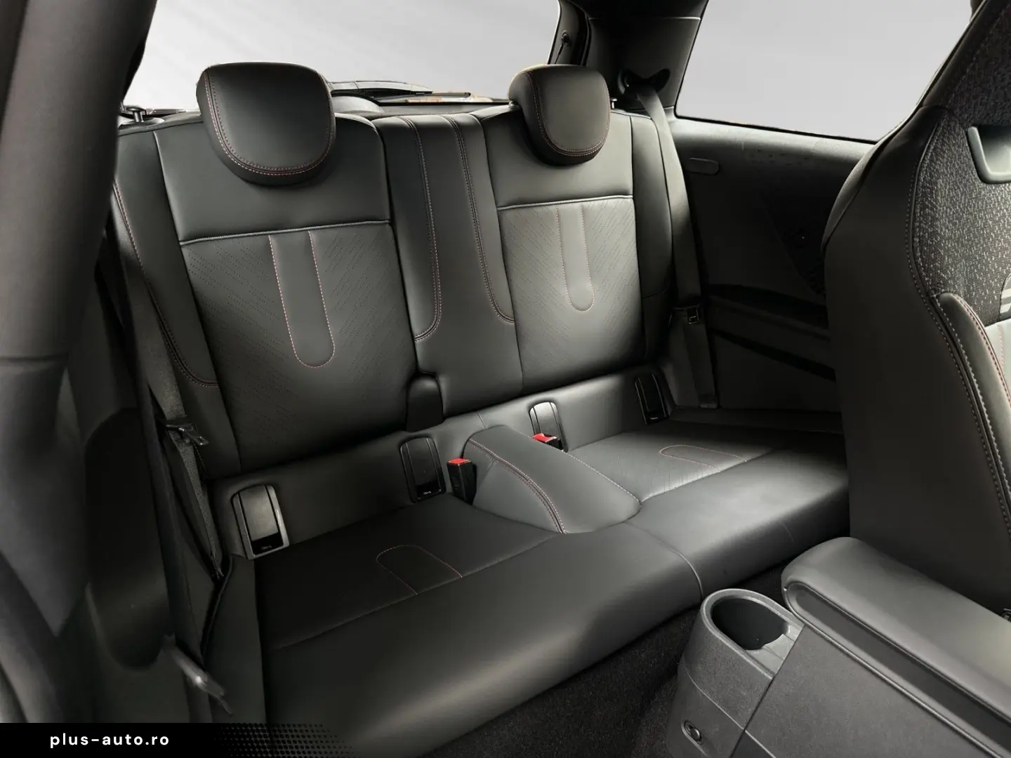 MINI John Cooper Works Head-Up Harman Kardon DA&PA