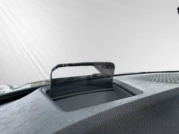 MINI John Cooper Works Head-Up Harman Kardon DA&PA