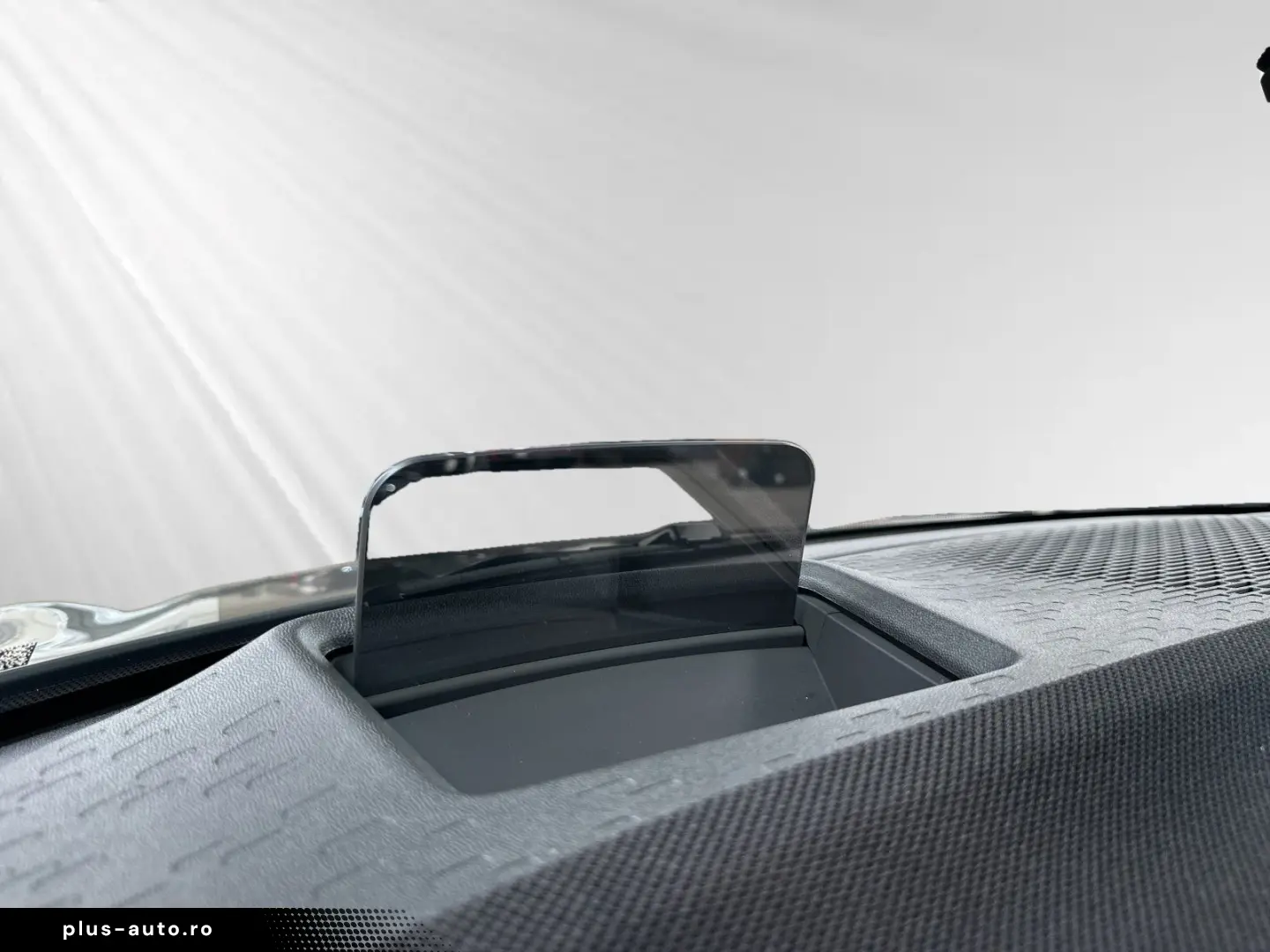MINI John Cooper Works Head-Up Harman Kardon DA&PA