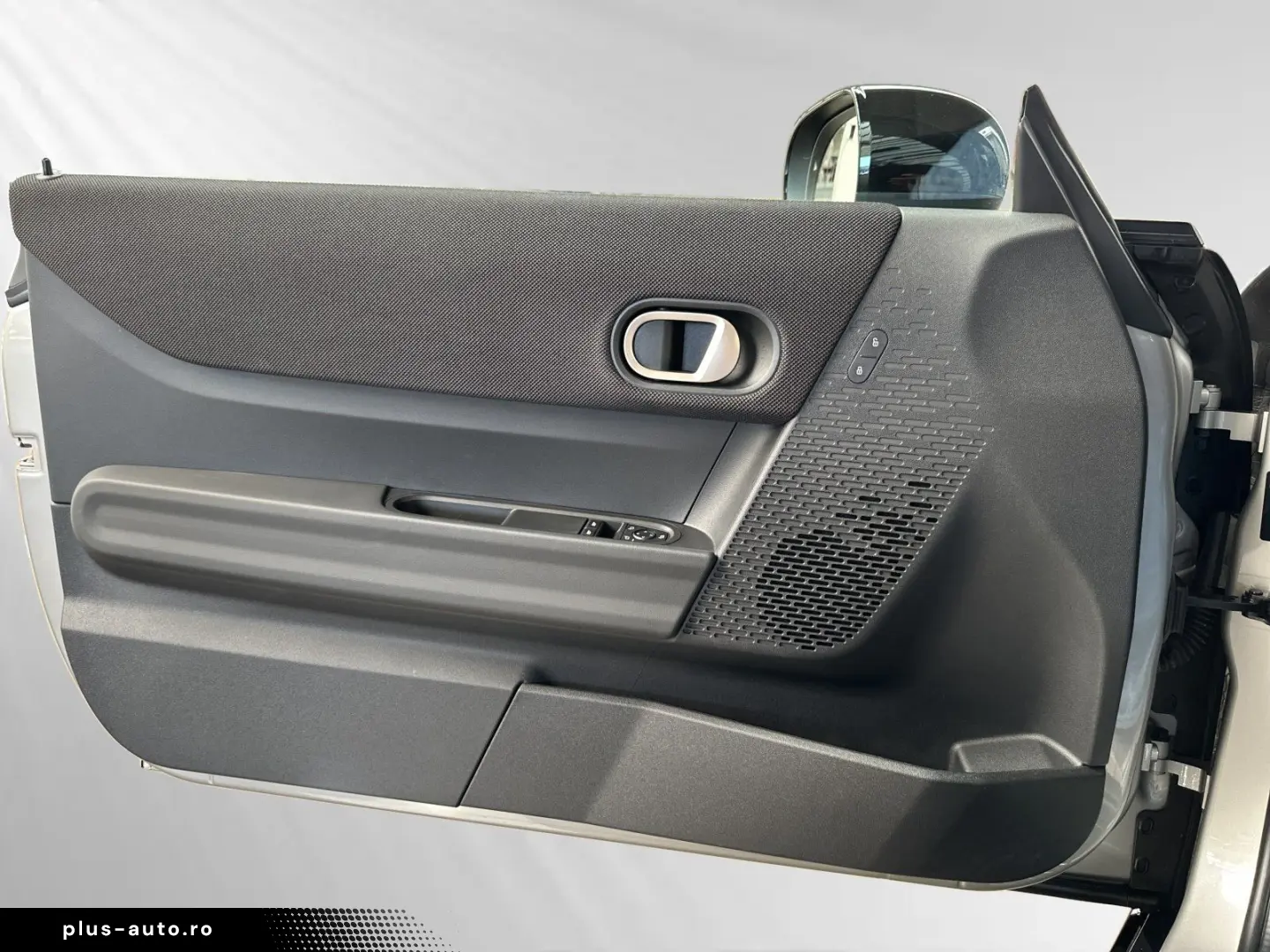 MINI John Cooper Works Head-Up Harman Kardon DA&PA