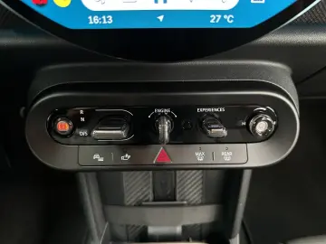 MINI John Cooper Works Head-Up Harman Kardon DA&PA