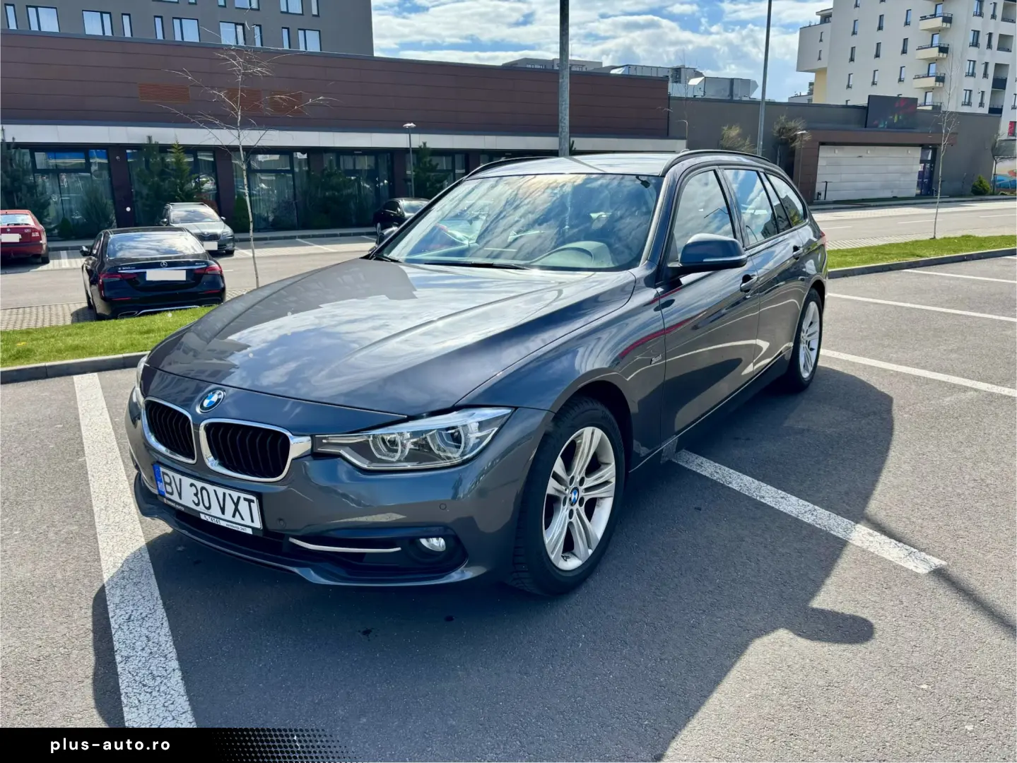 BMW 318