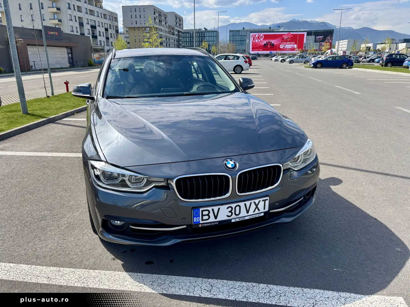 BMW 318