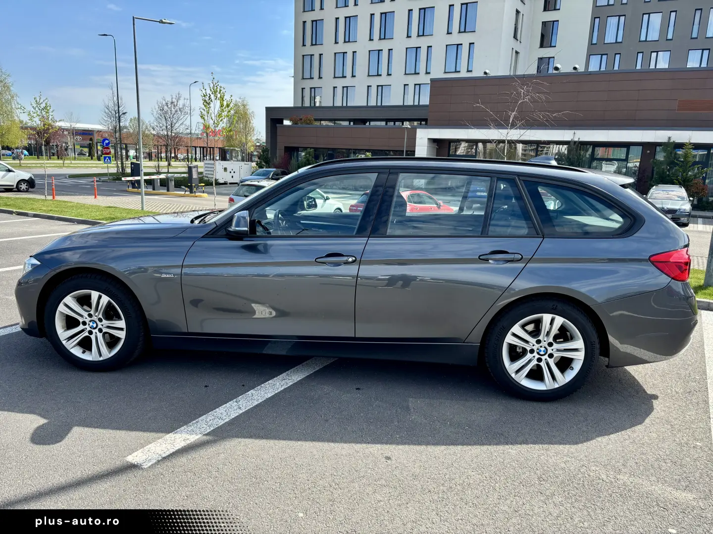 BMW 318