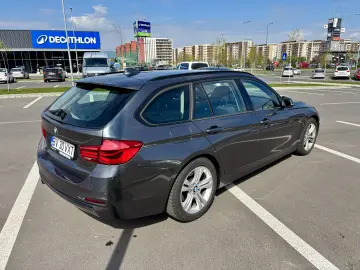BMW 318