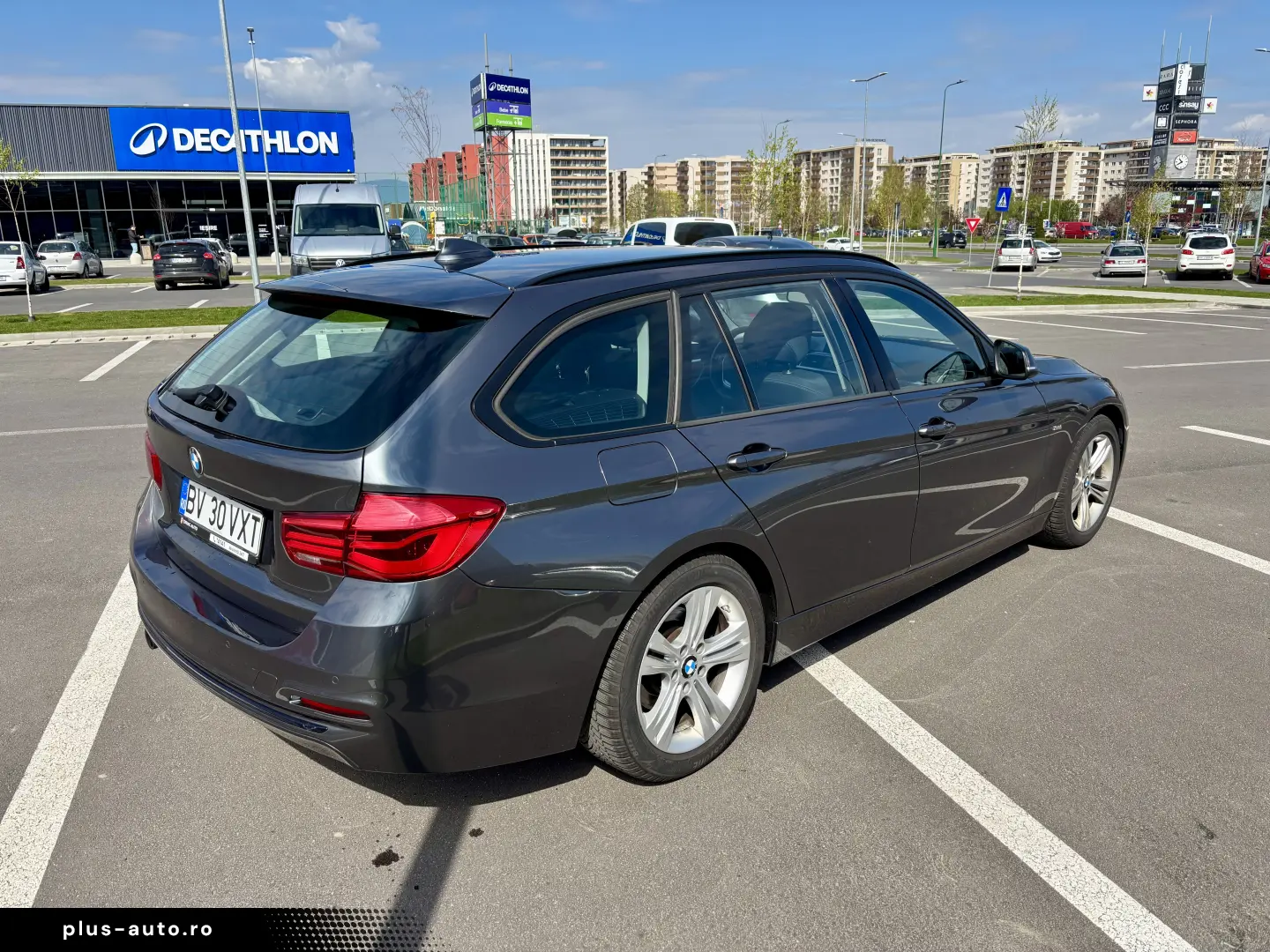 BMW 318
