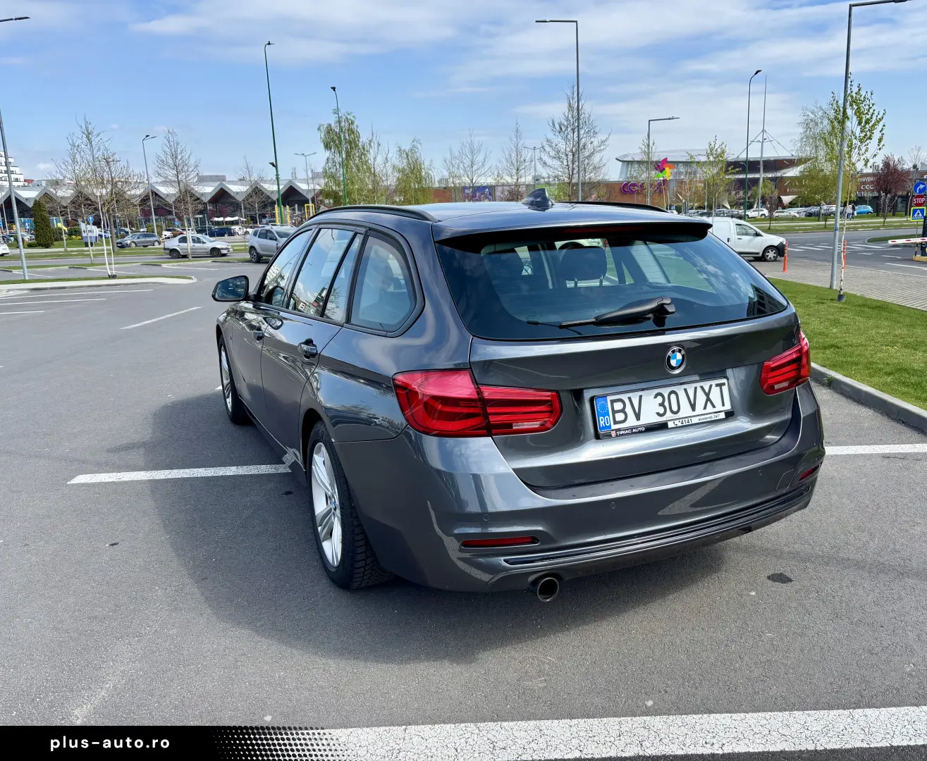 BMW 318