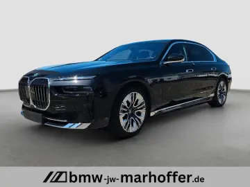 BMW 750 e xDrive  Cinema Loung Seats Aktivlenkung