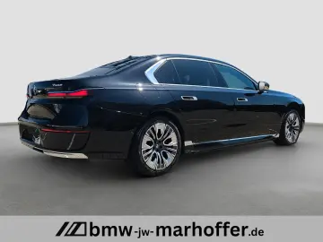 BMW 750 e xDrive  Cinema Loung Seats Aktivlenkung
