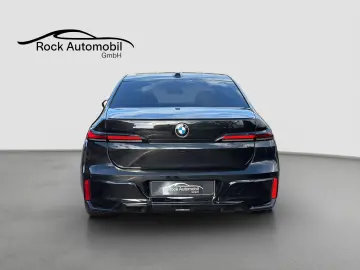 BMW 740 d xDrive M Sport Pro Monat 699 € NP 174t €