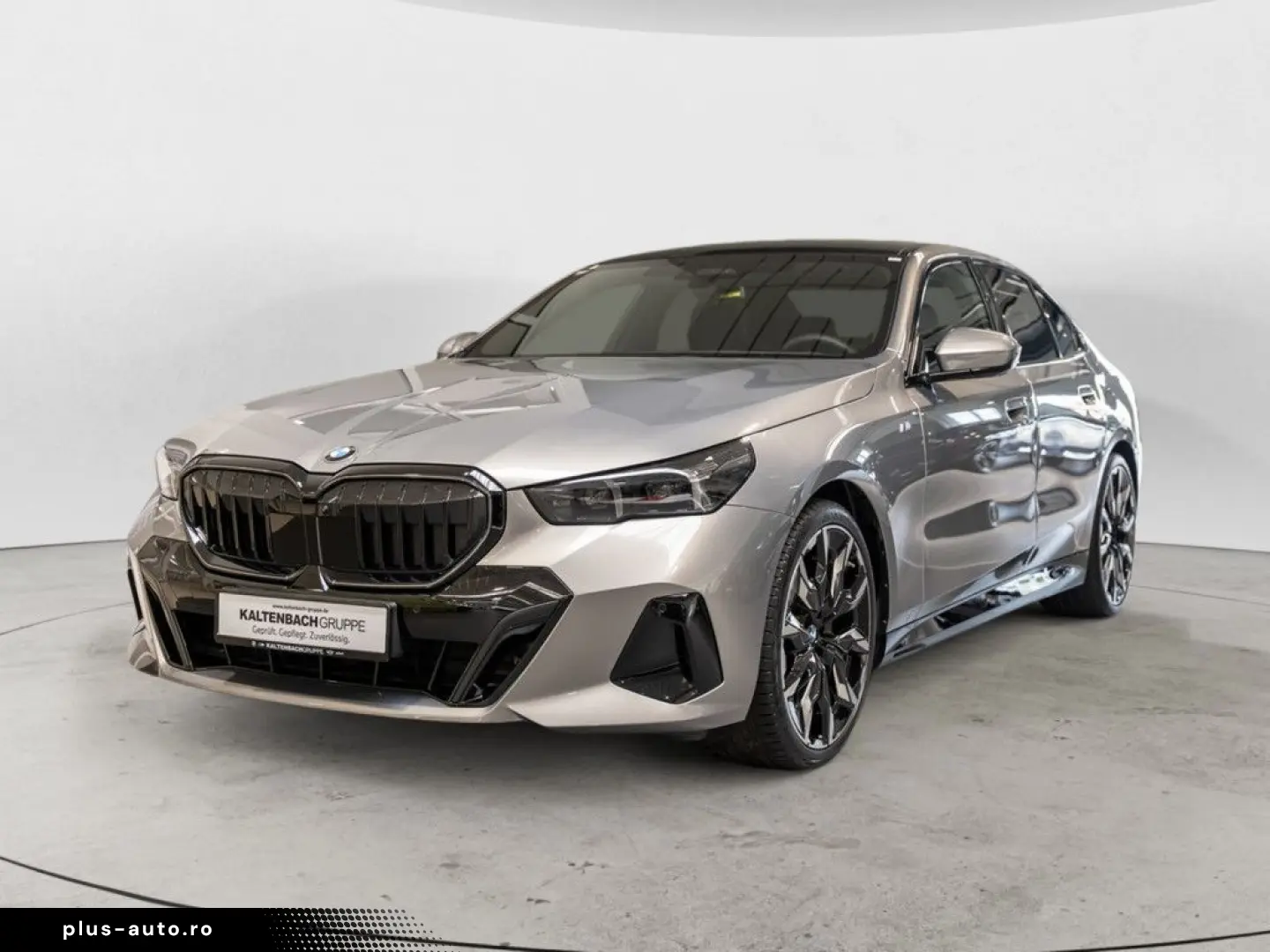 BMW 520i M-Sport Pro PANO HUD 360  LED SITZBELÜFTUNG