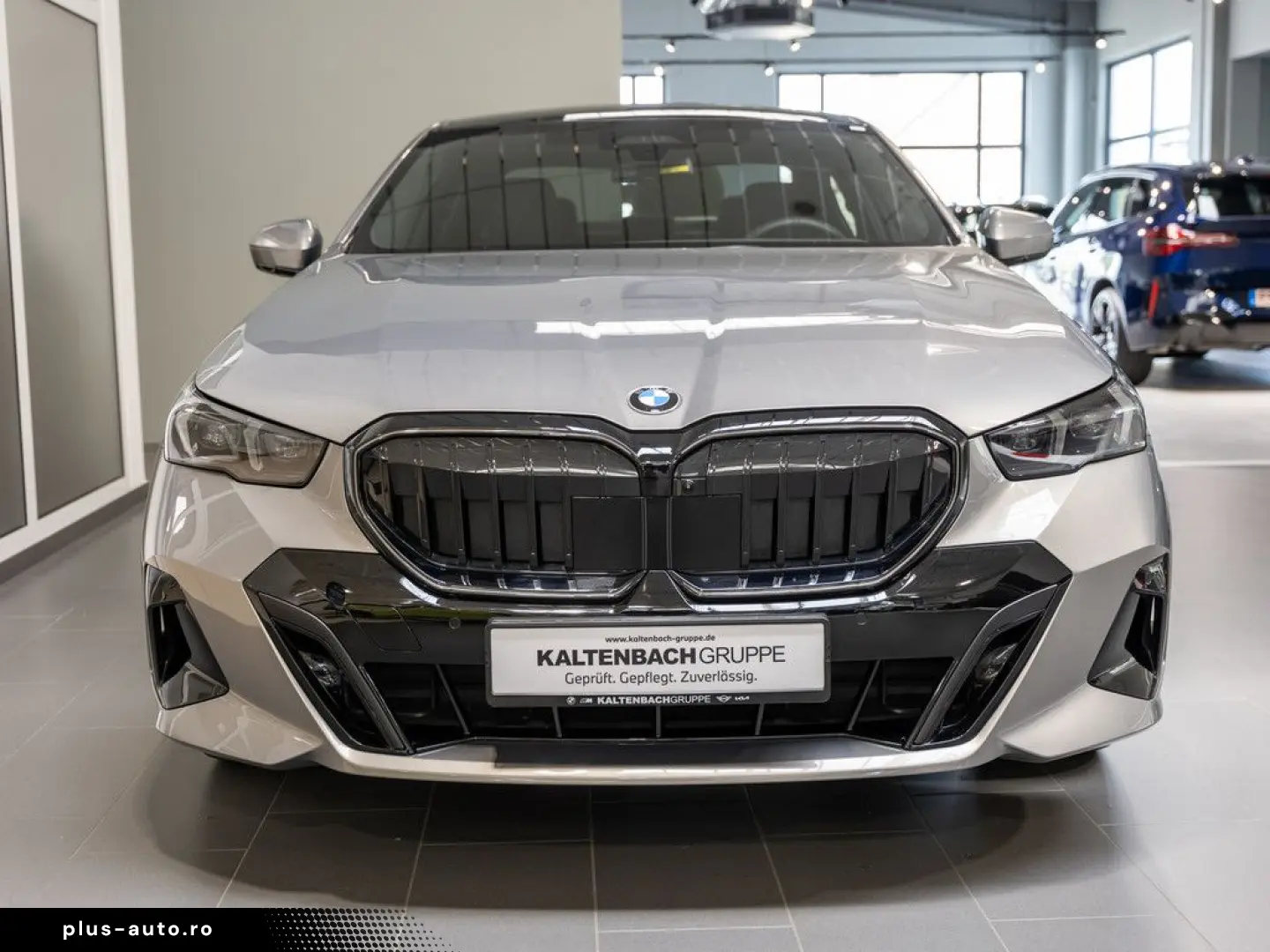 BMW 520i M-Sport Pro PANO HUD 360  LED SITZBELÜFTUNG