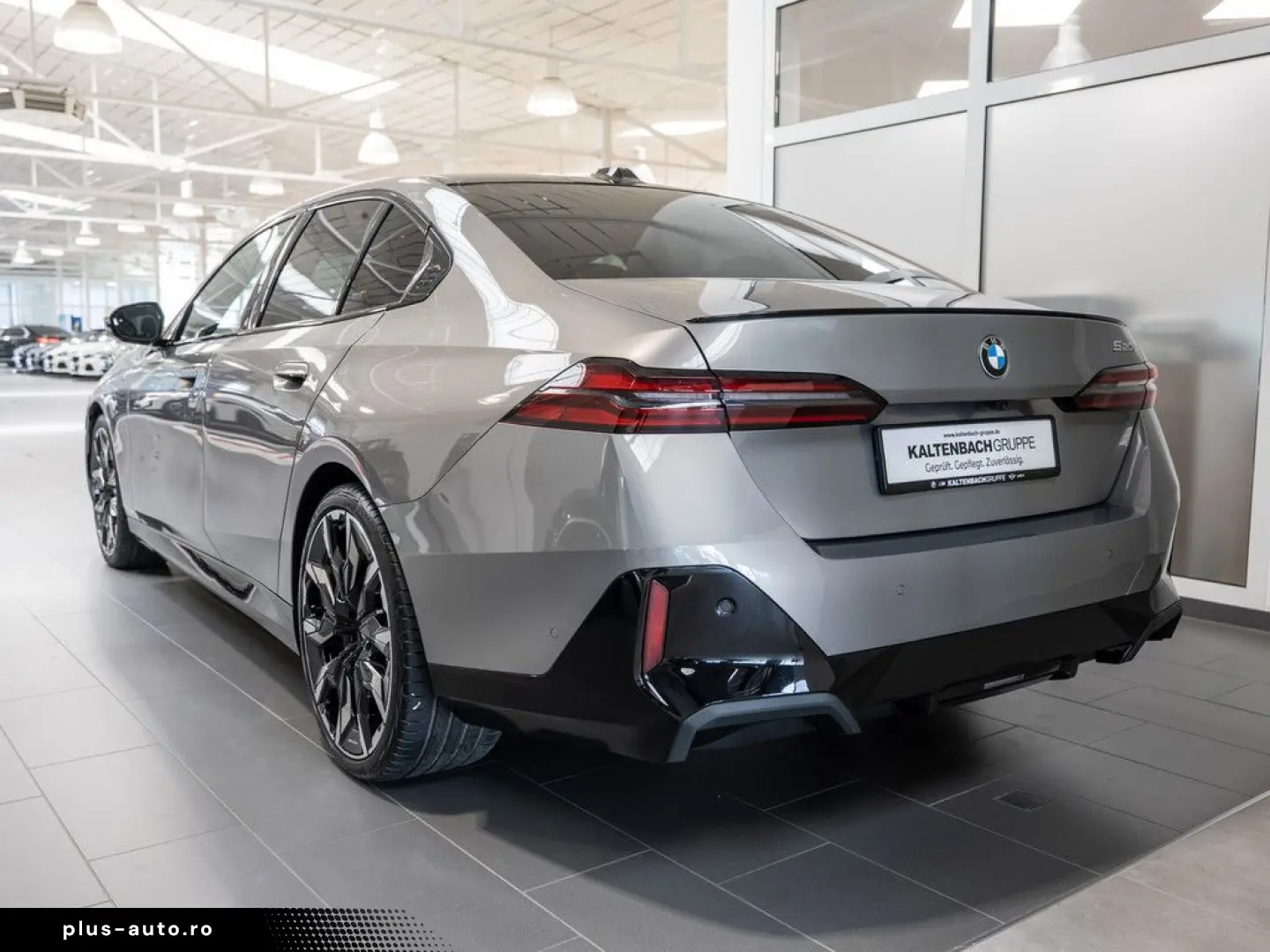 BMW 520i M-Sport Pro PANO HUD 360  LED SITZBELÜFTUNG