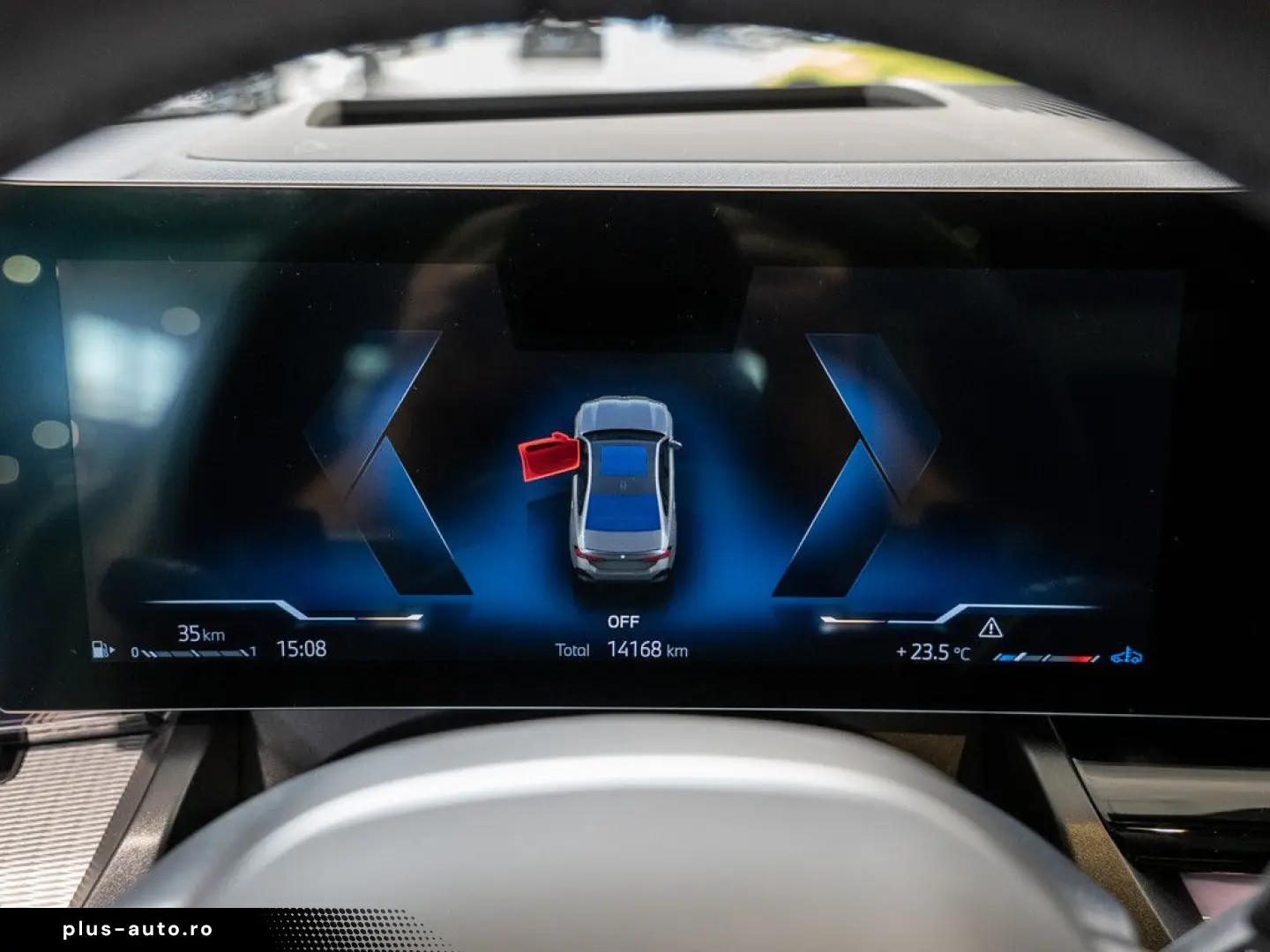 BMW 520i M-Sport Pro PANO HUD 360  LED SITZBELÜFTUNG