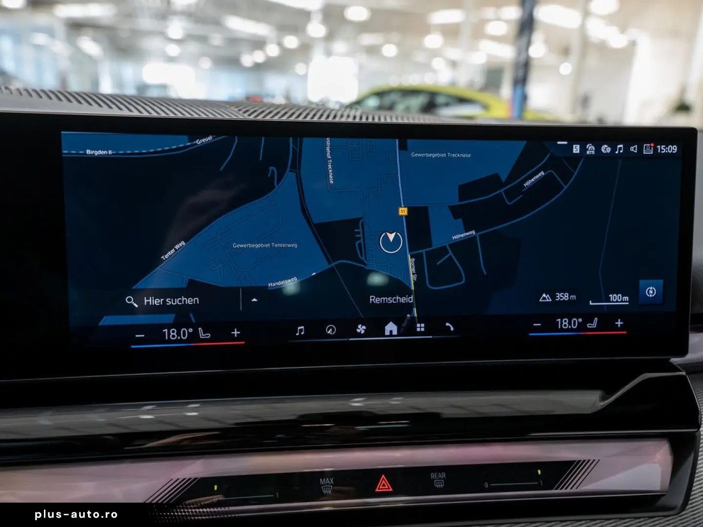 BMW 520i M-Sport Pro PANO HUD 360  LED SITZBELÜFTUNG