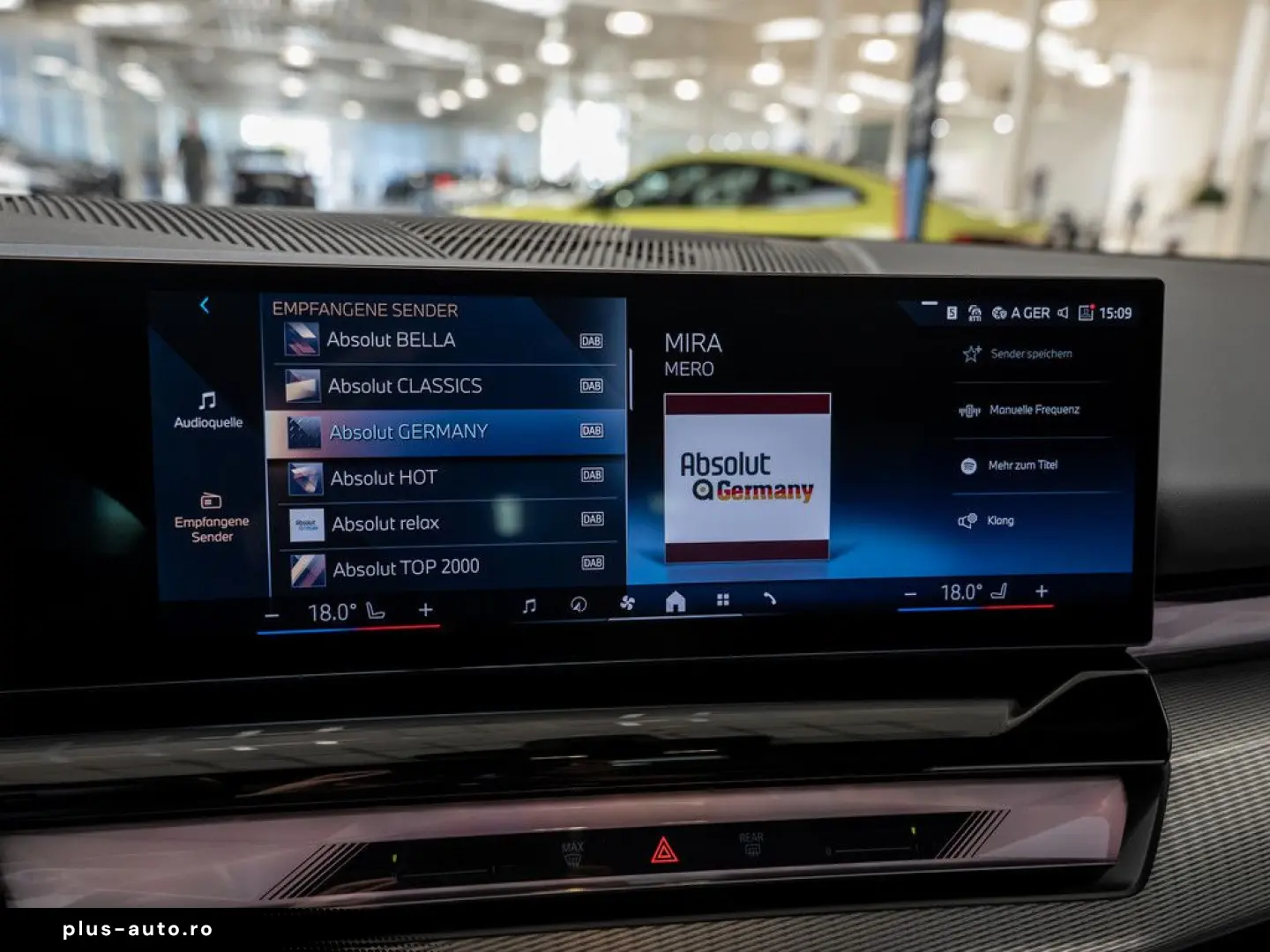 BMW 520i M-Sport Pro PANO HUD 360  LED SITZBELÜFTUNG