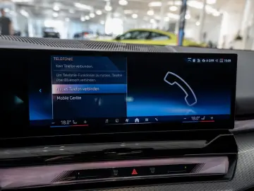 BMW 520i M-Sport Pro PANO HUD 360  LED SITZBELÜFTUNG