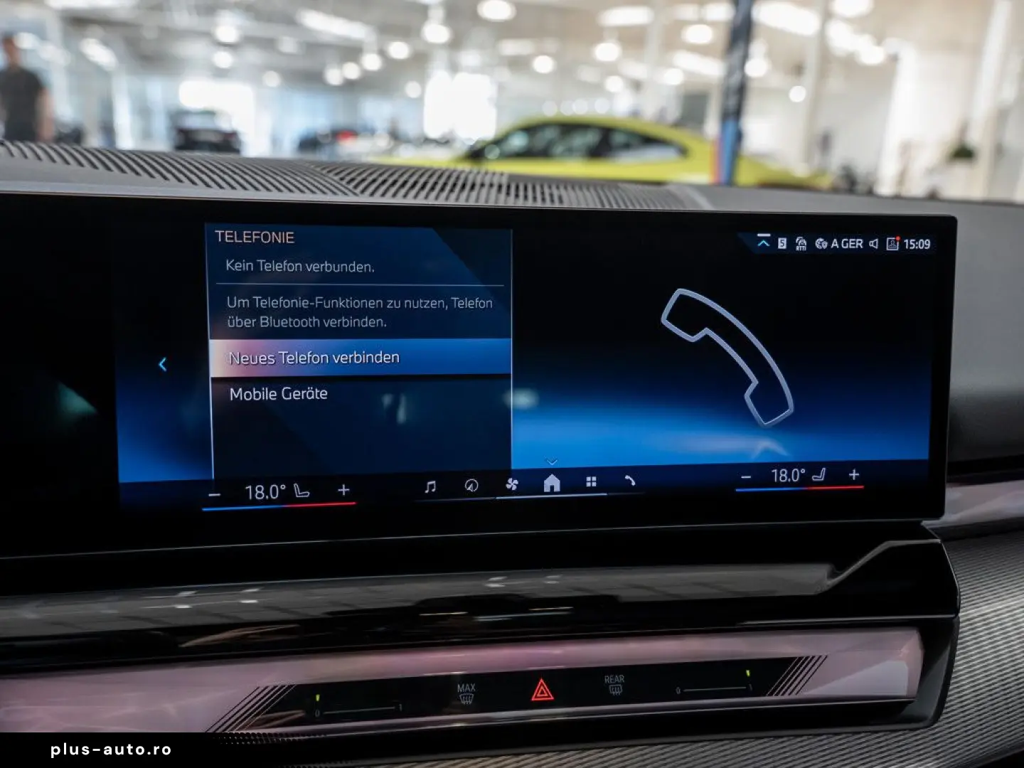 BMW 520i M-Sport Pro PANO HUD 360  LED SITZBELÜFTUNG