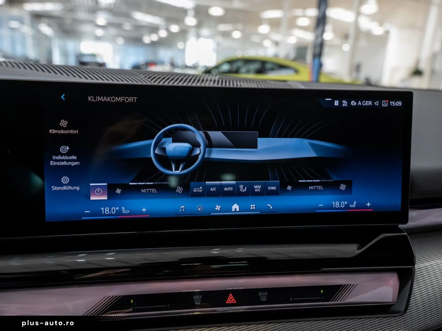 BMW 520i M-Sport Pro PANO HUD 360  LED SITZBELÜFTUNG