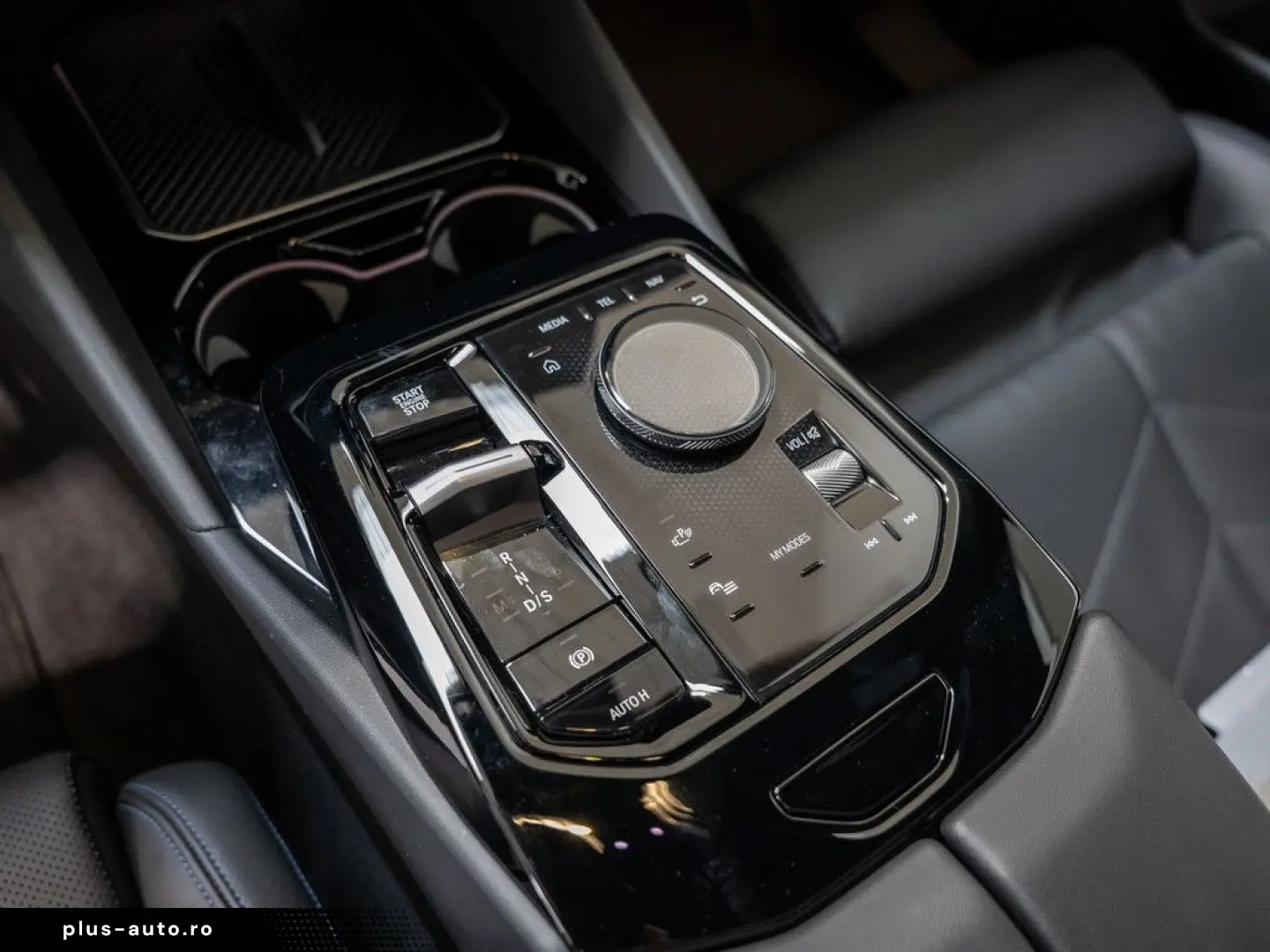 BMW 520i M-Sport Pro PANO HUD 360  LED SITZBELÜFTUNG