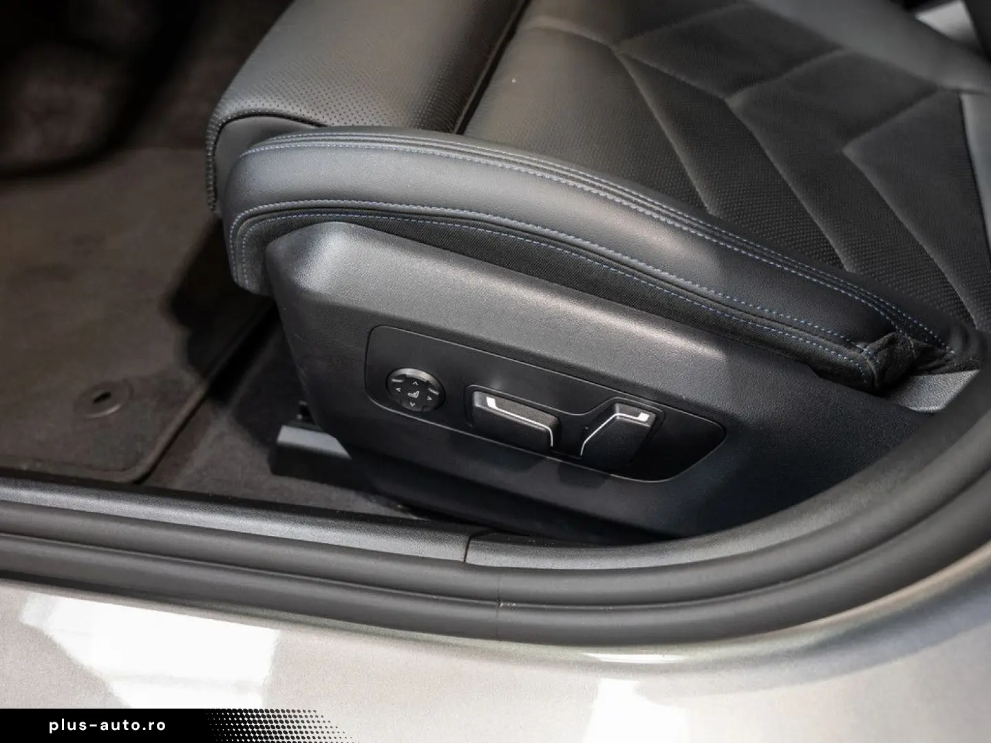 BMW 520i M-Sport Pro PANO HUD 360  LED SITZBELÜFTUNG