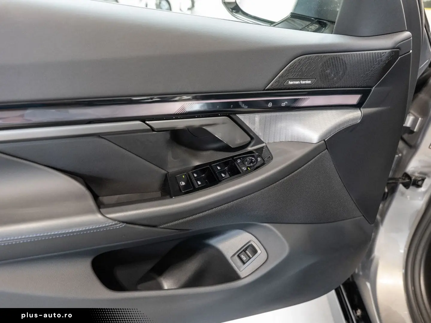 BMW 520i M-Sport Pro PANO HUD 360  LED SITZBELÜFTUNG