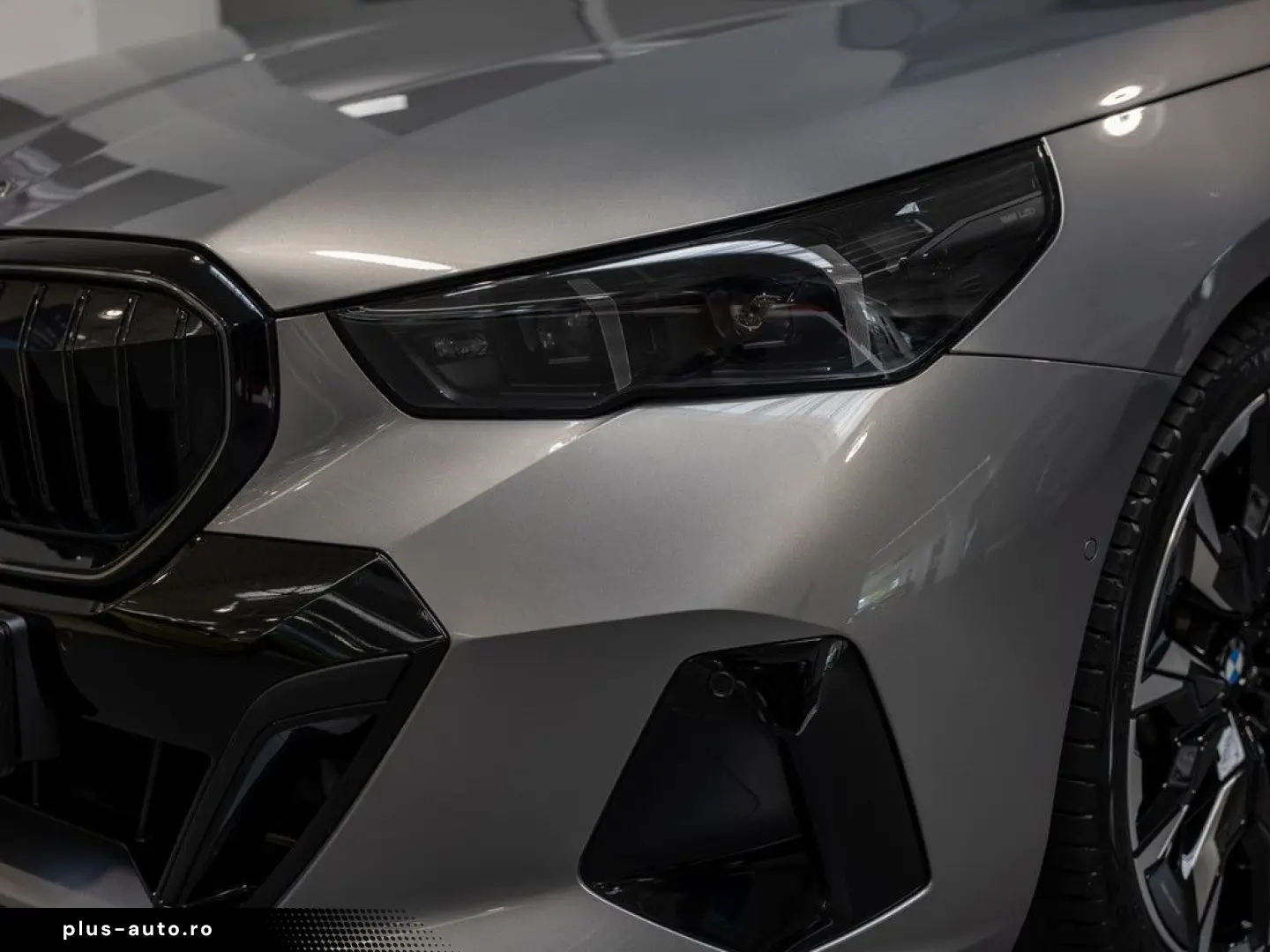 BMW 520i M-Sport Pro PANO HUD 360  LED SITZBELÜFTUNG