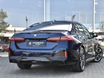 BMW 520d xDrive M-Sport H&K  DrivingAssist.Prof HUD