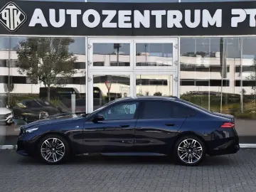 BMW 520d xDrive M-Sport H&K  DrivingAssist.Prof HUD