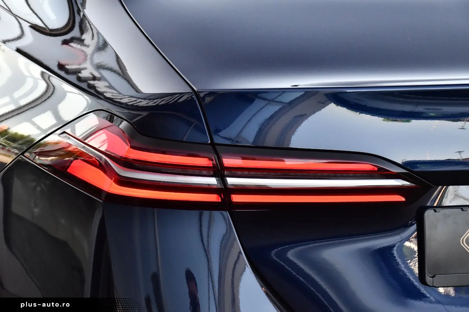 BMW 520d xDrive M-Sport H&K  DrivingAssist.Prof HUD