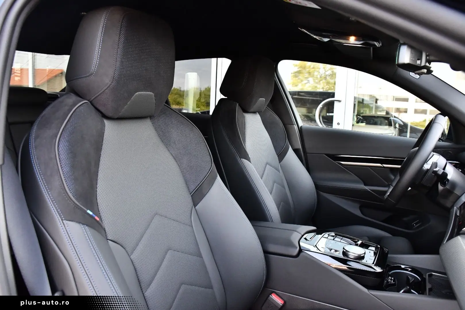 BMW 520d xDrive M-Sport H&K  DrivingAssist.Prof HUD