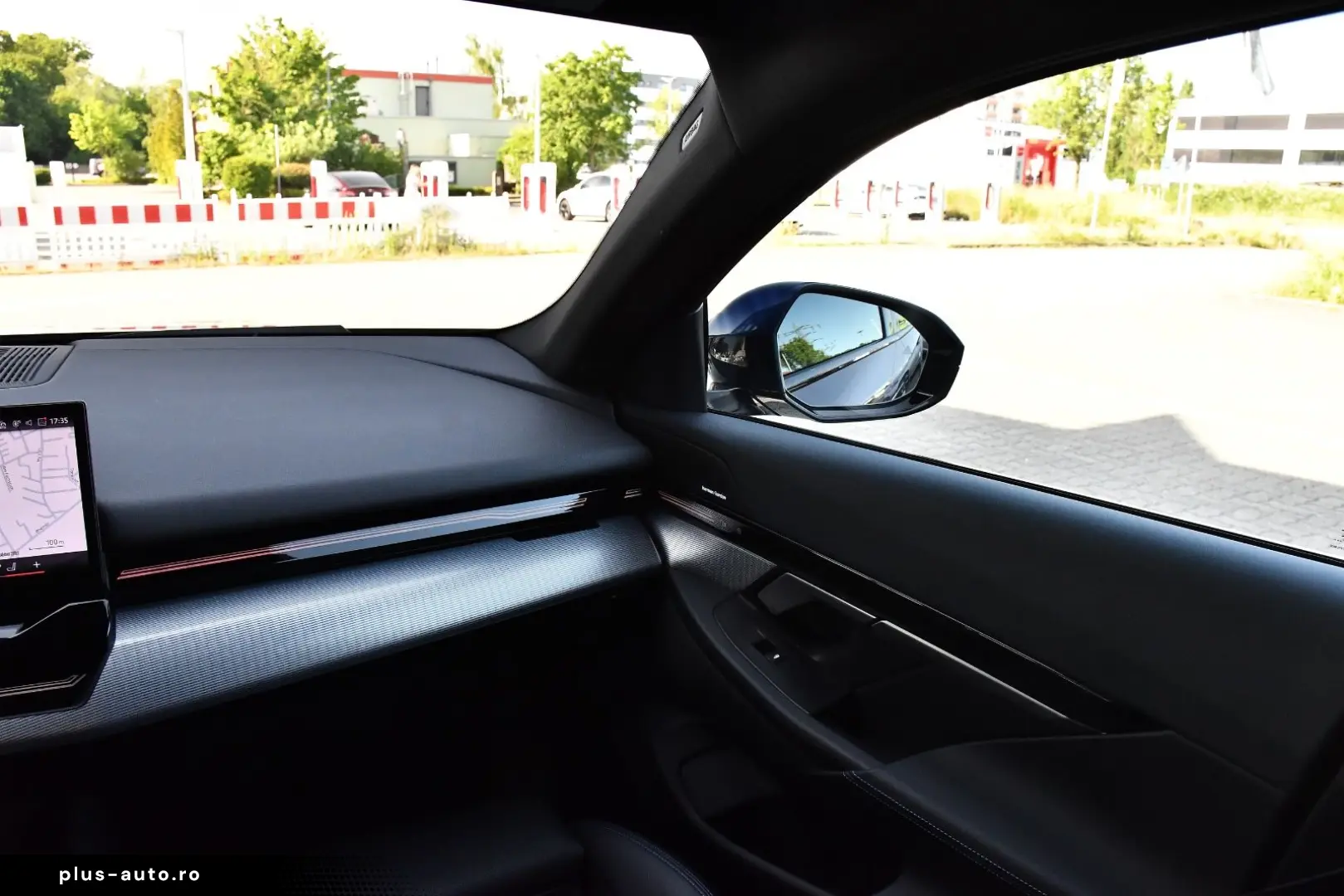 BMW 520d xDrive M-Sport H&K  DrivingAssist.Prof HUD
