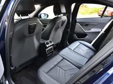 BMW 520d xDrive M-Sport H&K  DrivingAssist.Prof HUD
