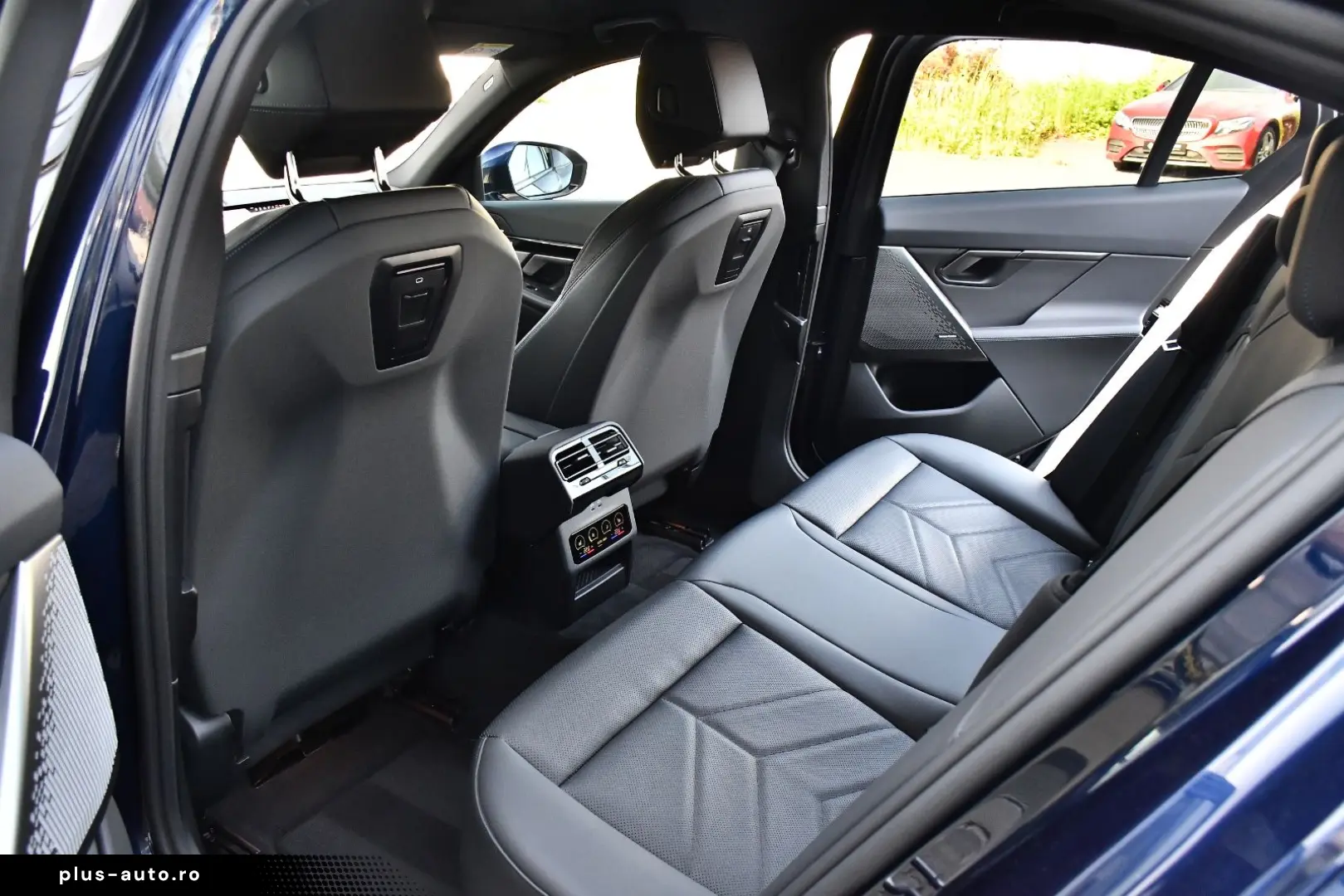 BMW 520d xDrive M-Sport H&K  DrivingAssist.Prof HUD