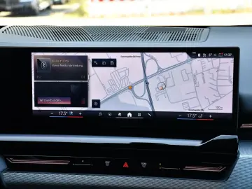 BMW 520d xDrive M-Sport H&K  DrivingAssist.Prof HUD