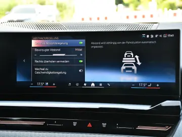 BMW 520d xDrive M-Sport H&K  DrivingAssist.Prof HUD