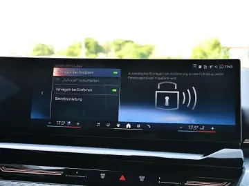 BMW 520d xDrive M-Sport H&K  DrivingAssist.Prof HUD