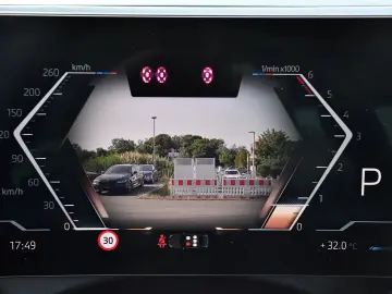 BMW 520d xDrive M-Sport H&K  DrivingAssist.Prof HUD