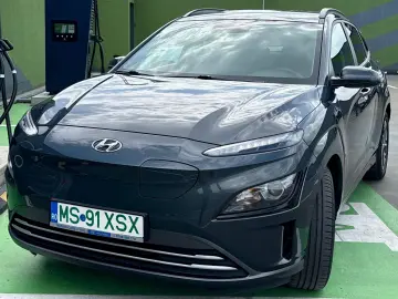 Hyundai KONA Elektro