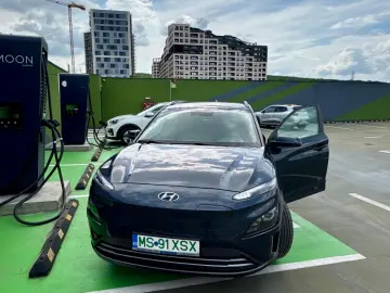 Hyundai KONA Elektro