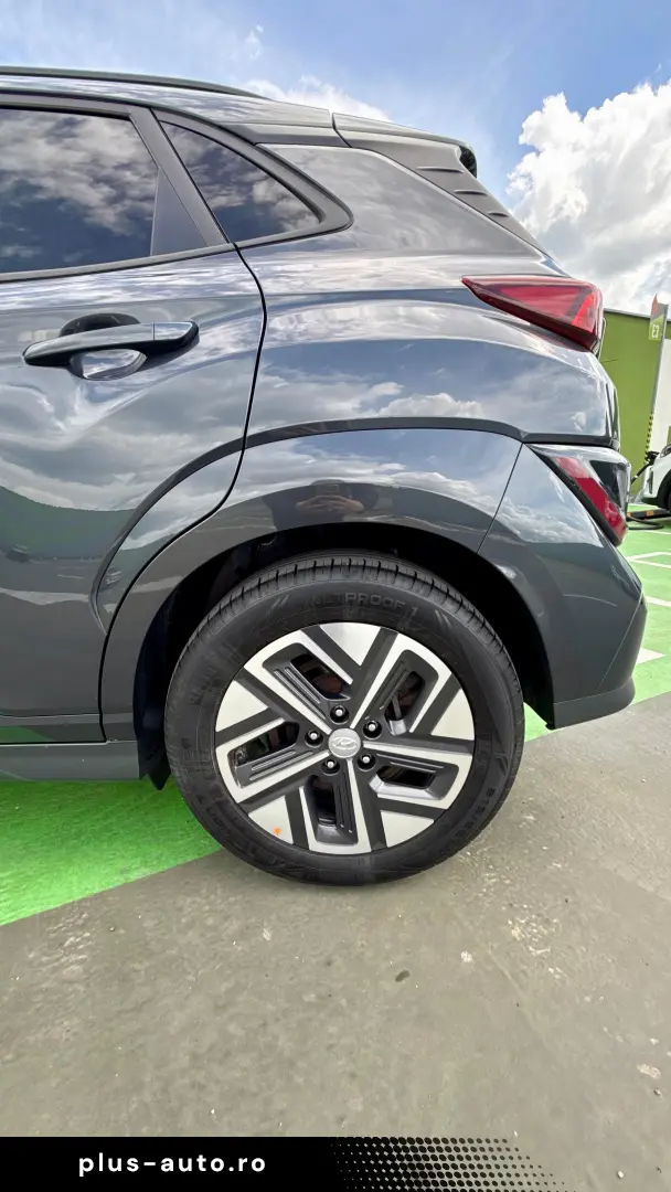 Hyundai KONA Elektro